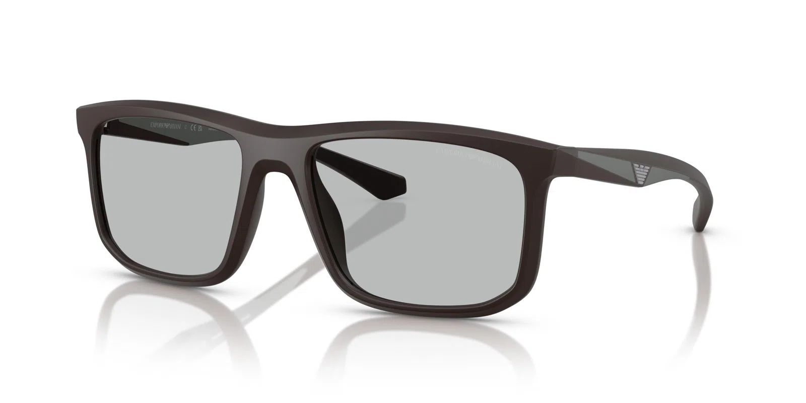 Emporio Armani 4234U Sunglasses - view 22